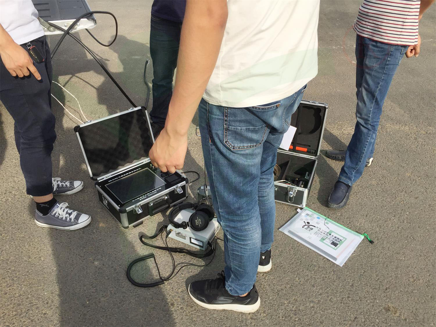 電纜故障檢測(cè)儀 電纜故障檢測(cè)儀