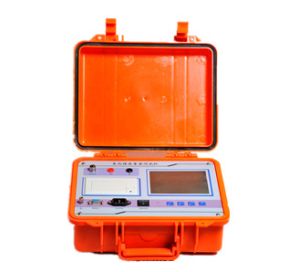 國網(wǎng)山東省電力公司指定KDYZ-205氧化鋅避雷器阻性電流測(cè)試儀