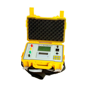 國網(wǎng)四川自貢供電公司采購直流電阻測(cè)試儀、兆歐表