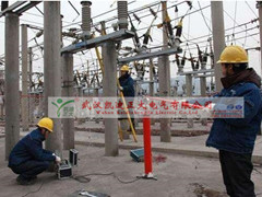 直流高壓發生器：如何降低氧化鋅避雷器直流耐壓試驗中的現場影響？