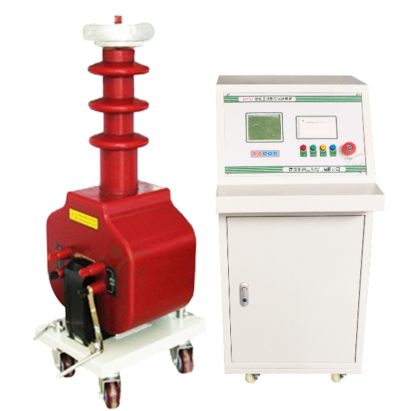 工頻耐壓試驗裝置