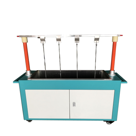 KD02引流線(xiàn)試驗(yàn)裝置