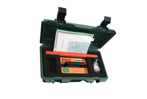 怎么使用絕緣桿絕緣繩索快速測(cè)試儀