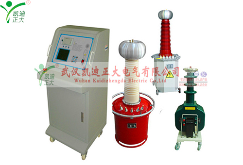 如何選擇高壓試驗變壓器生產廠家？產品質量和功能才是王道