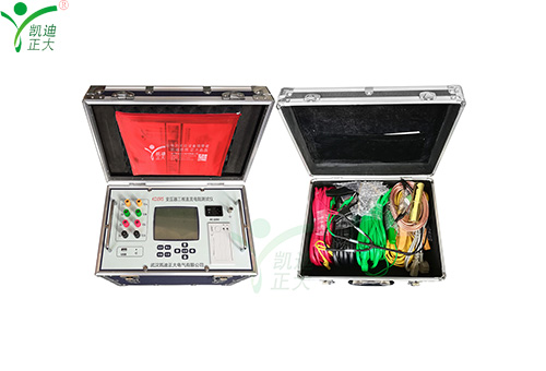 凱迪正大高壓試驗變壓器有哪些型號？