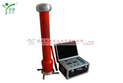 便攜式直流高壓發生器應如何選擇？