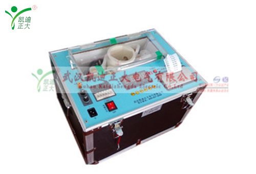 電氣試驗設備有哪些？接地線怎么選型？