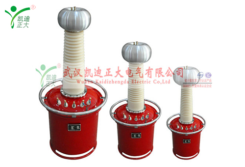 江蘇淮陰發(fā)電廠采購YDQ串級氣體試驗(yàn)變壓器